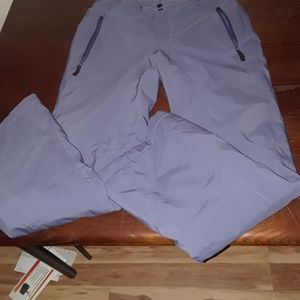 BODY GLOVE SKI/SNOW PANTS.